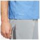 Nike Ανδρική κοντομάνικη μπλούζα Dri-FIT Fitness Tee Nike Ανδρική κοντομάνικη μπλούζα Dri-FIT Fitness Tee